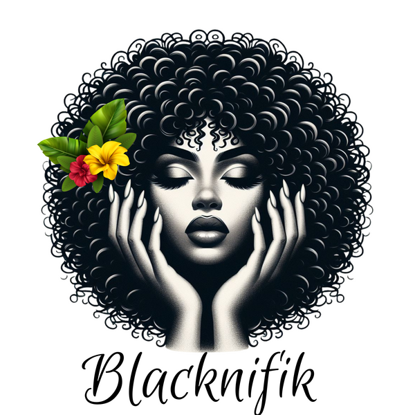 Blacknifik