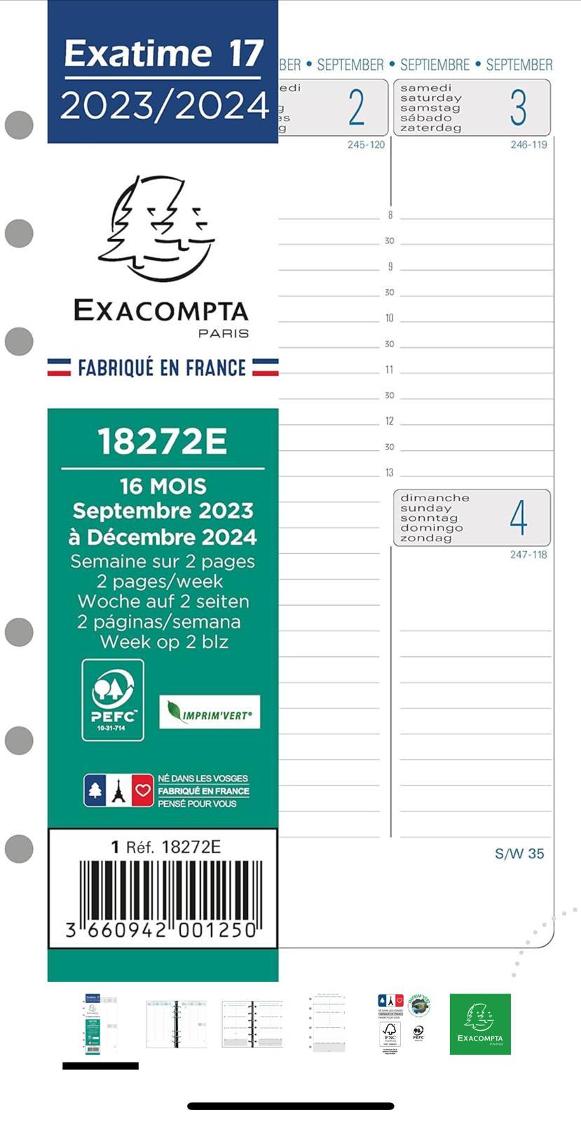 Agenda