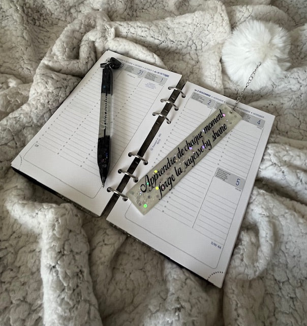 Agenda