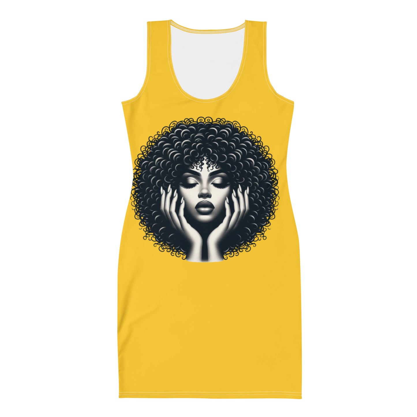 Robe moulante