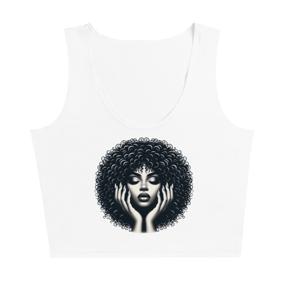 mon Crop "