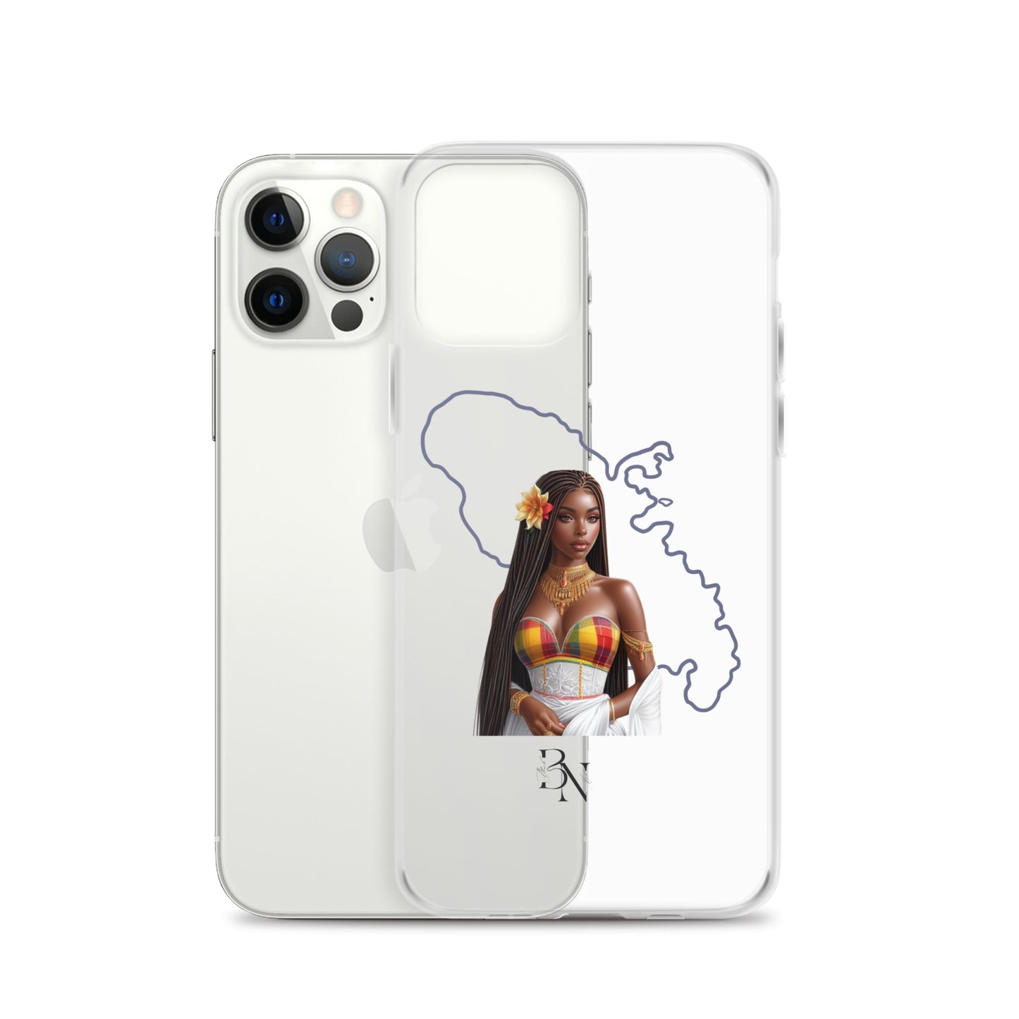 Coque pour iPhone®