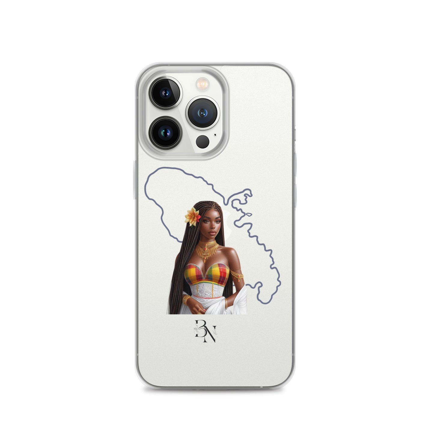 Coque pour iPhone®