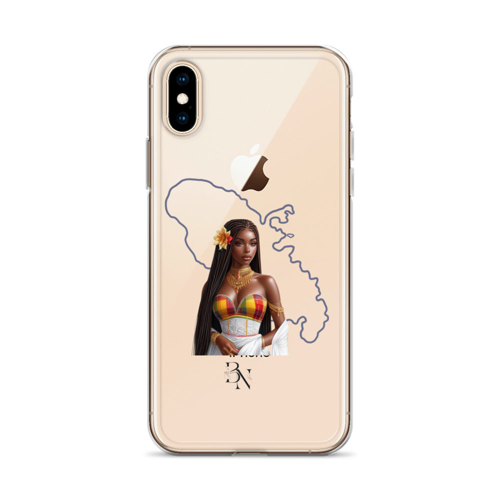Coque pour iPhone®