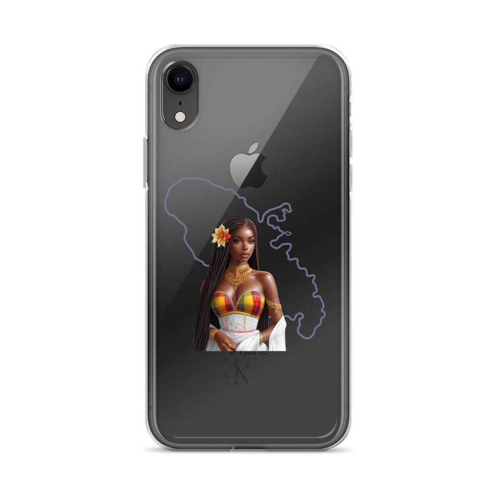 Coque pour iPhone®