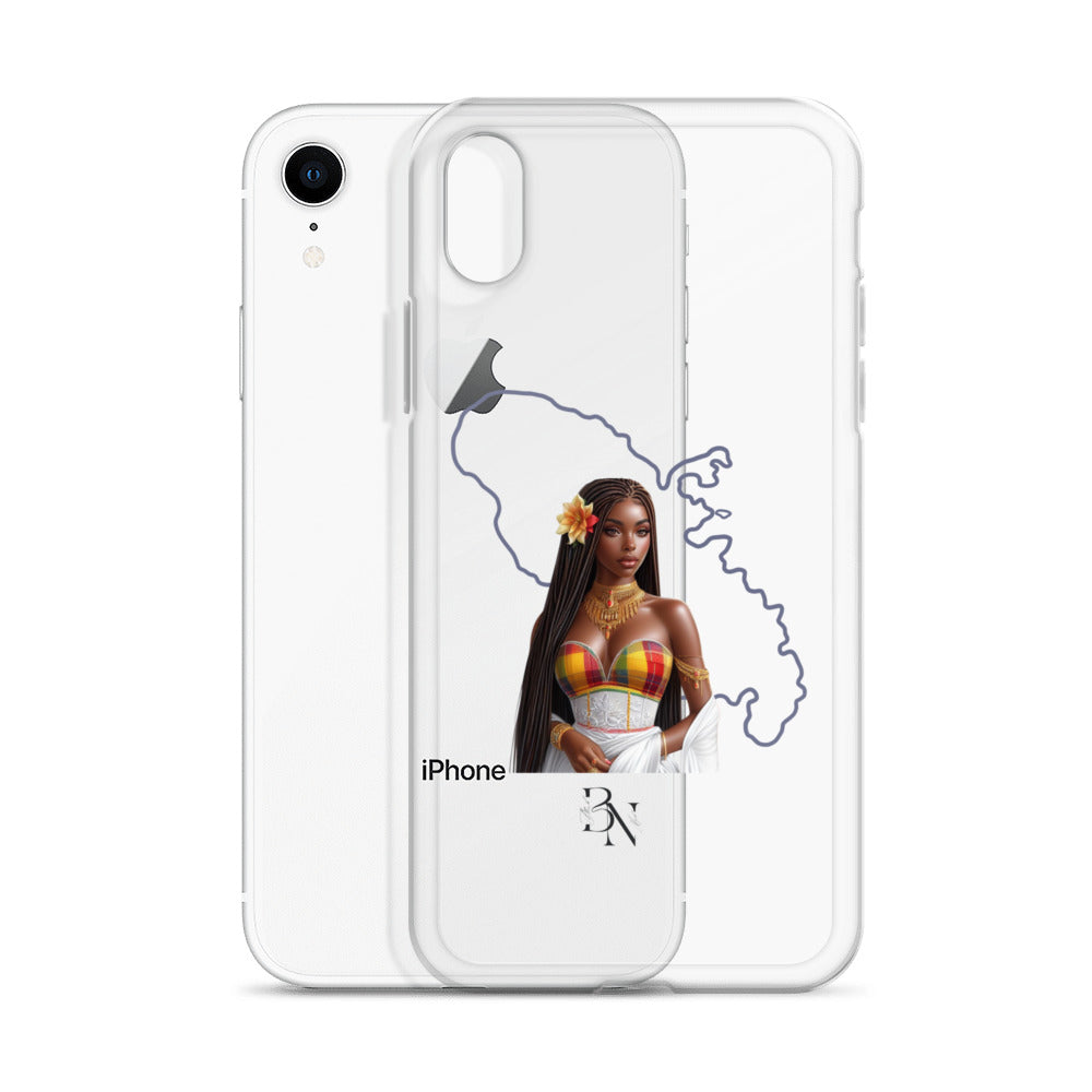Coque pour iPhone®