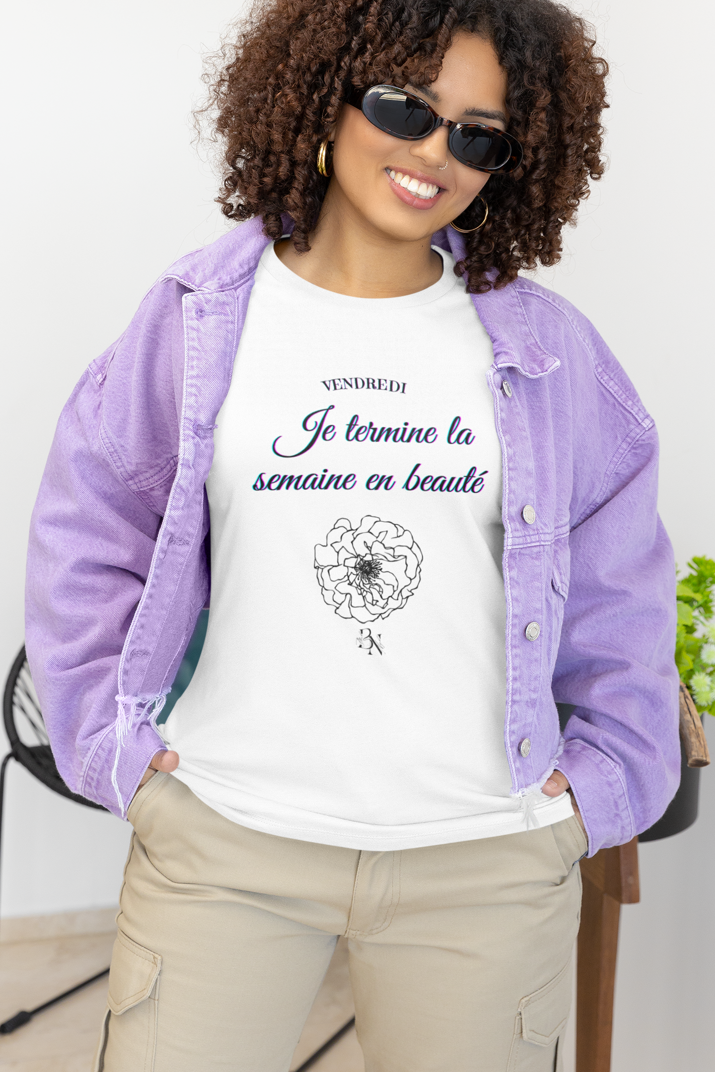 " Vendredi "