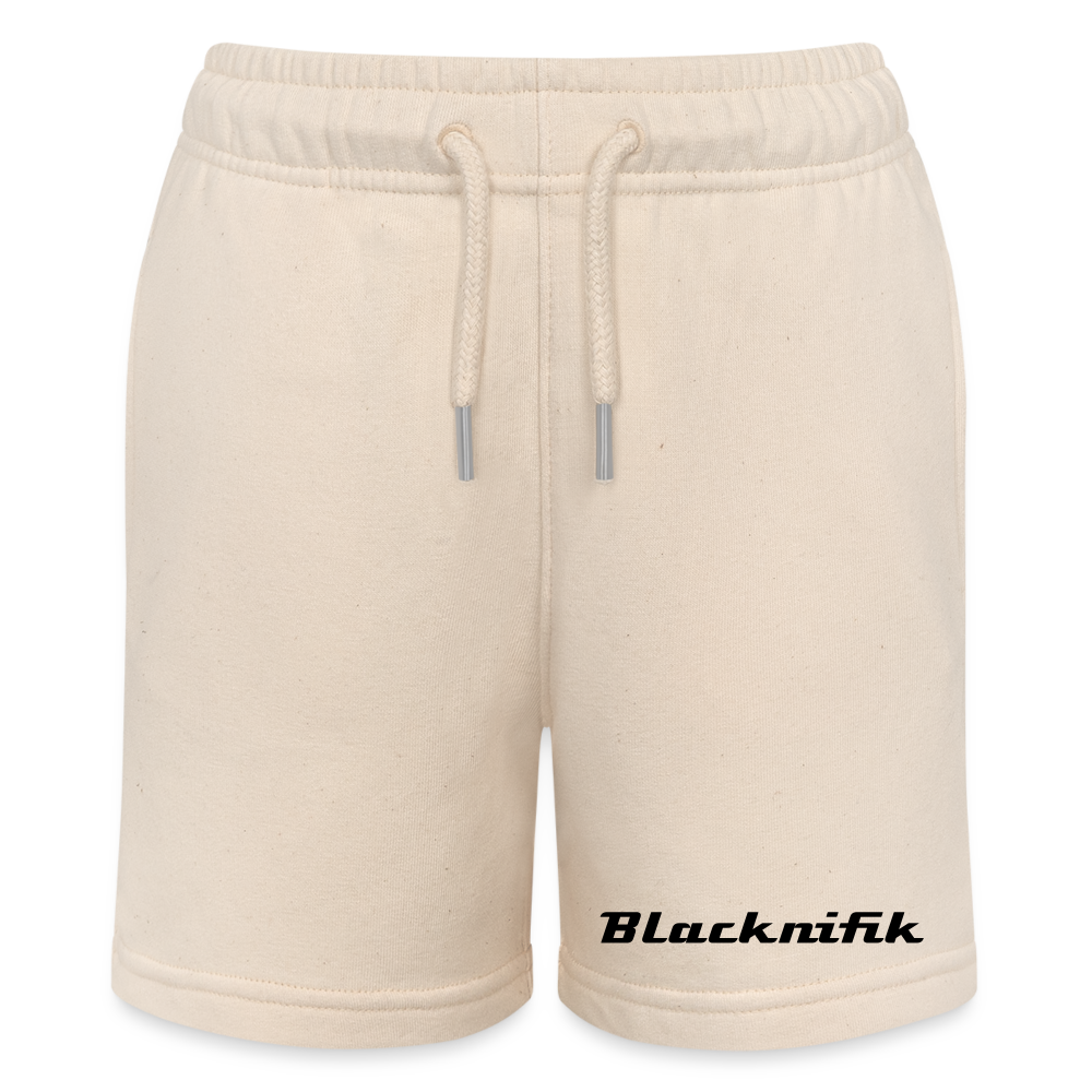 Short bio MINI BOLTER Stanley/Stella Ado - blanc cassé