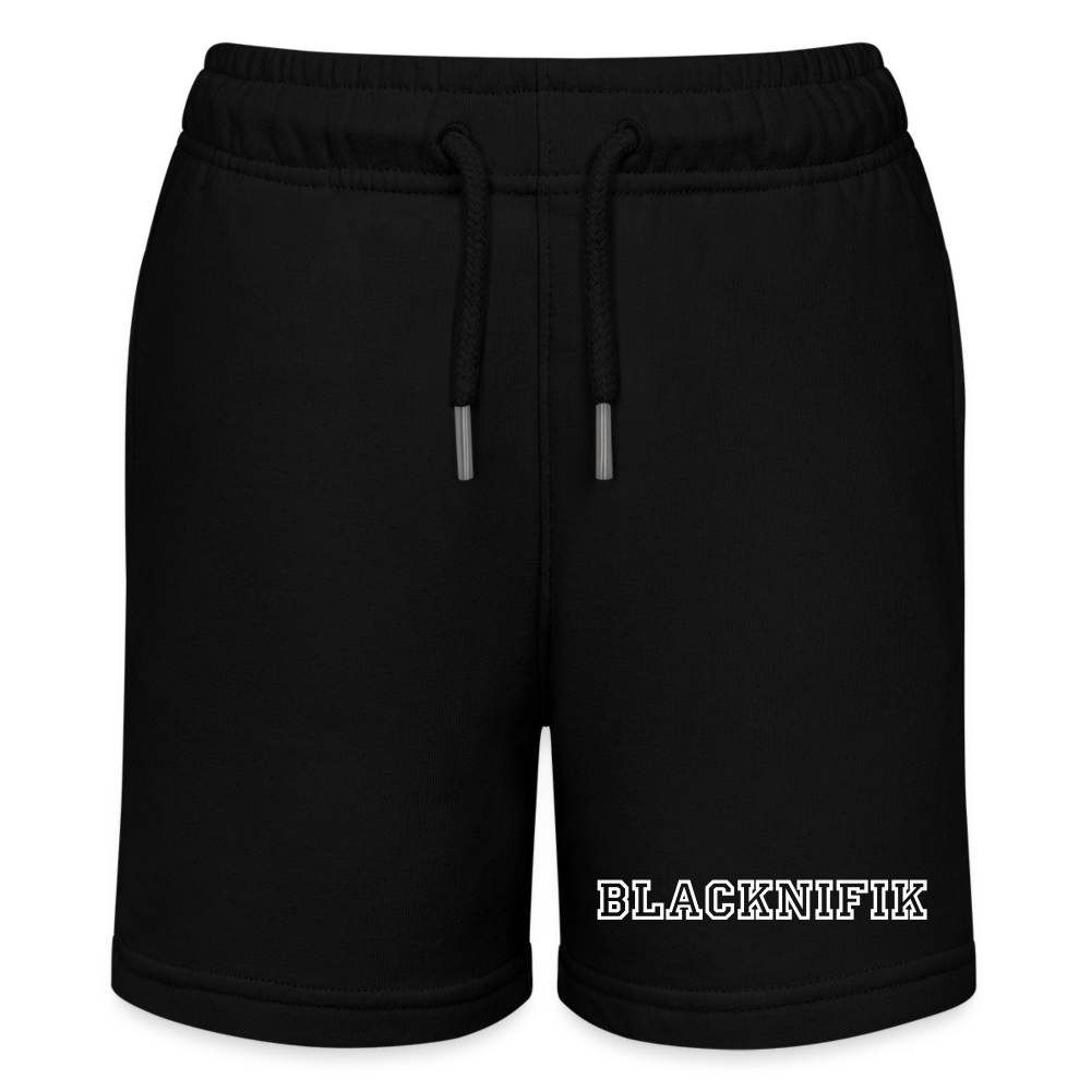 Short bio MINI BOLTER Stanley/Stella Ado - noir