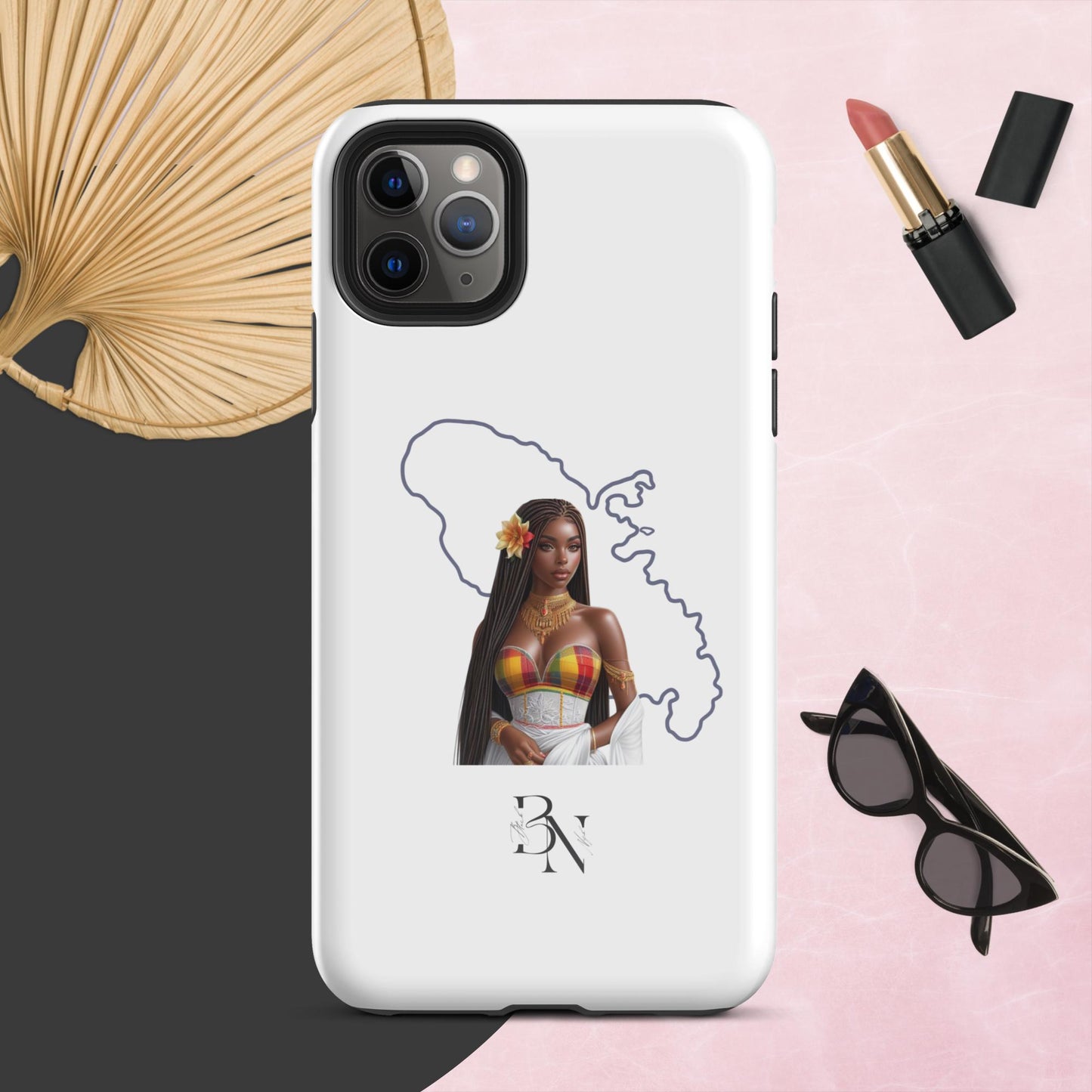 Coque d'iPhone® rigide