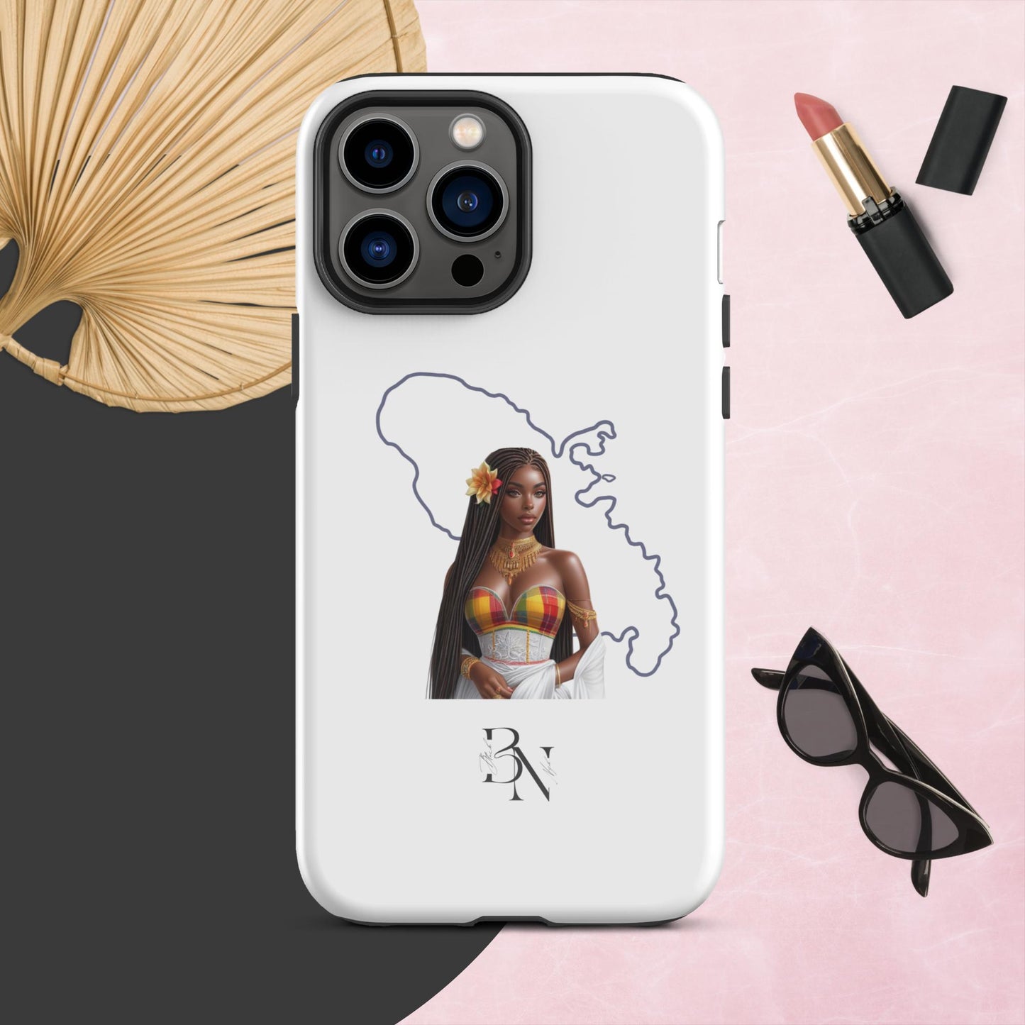 Coque d'iPhone® rigide