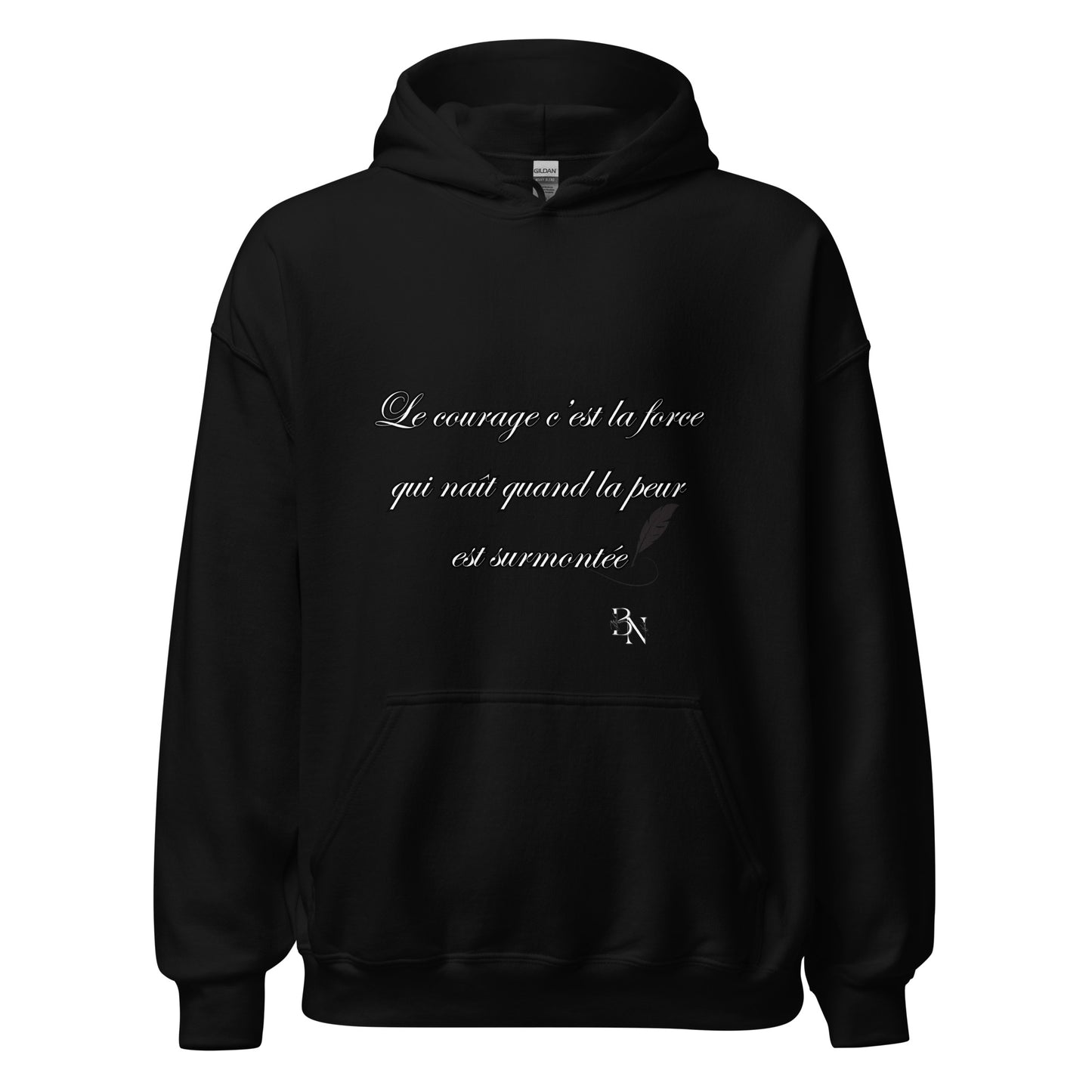 " Il était une citation "
