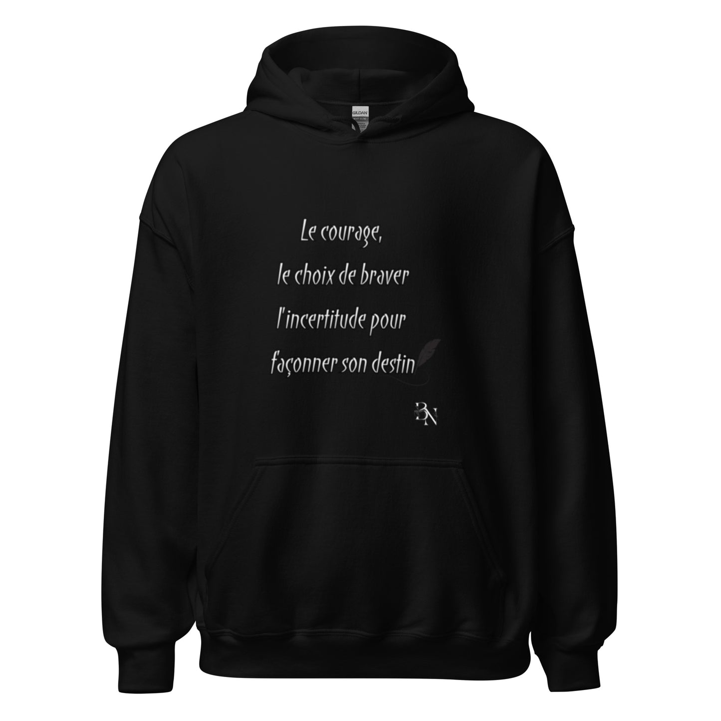 " Il était une citation "