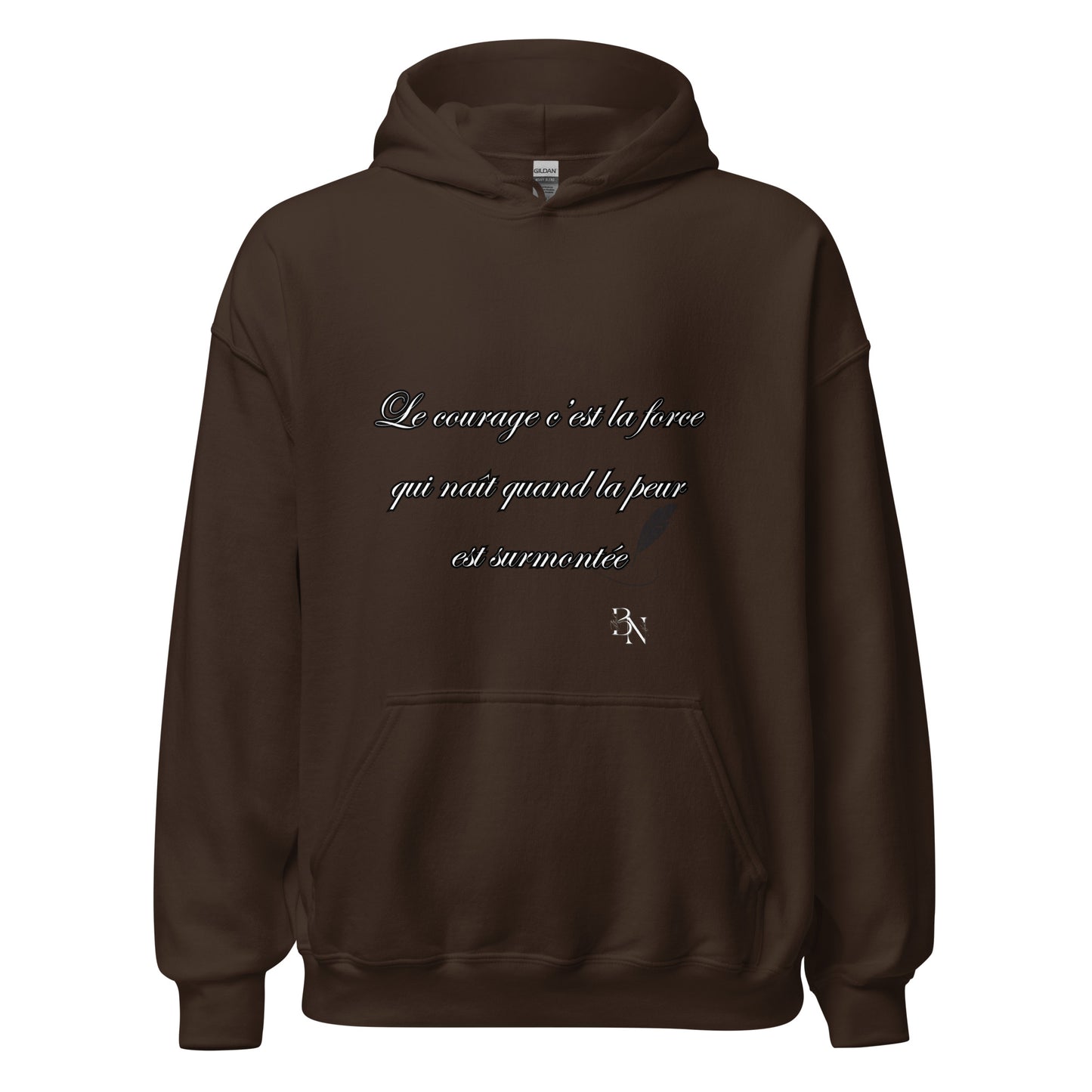 " Il était une citation "