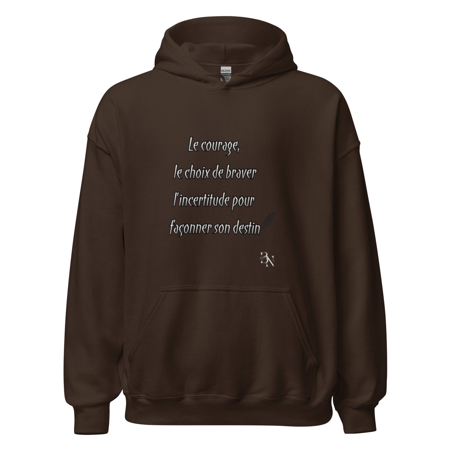 " Il était une citation "