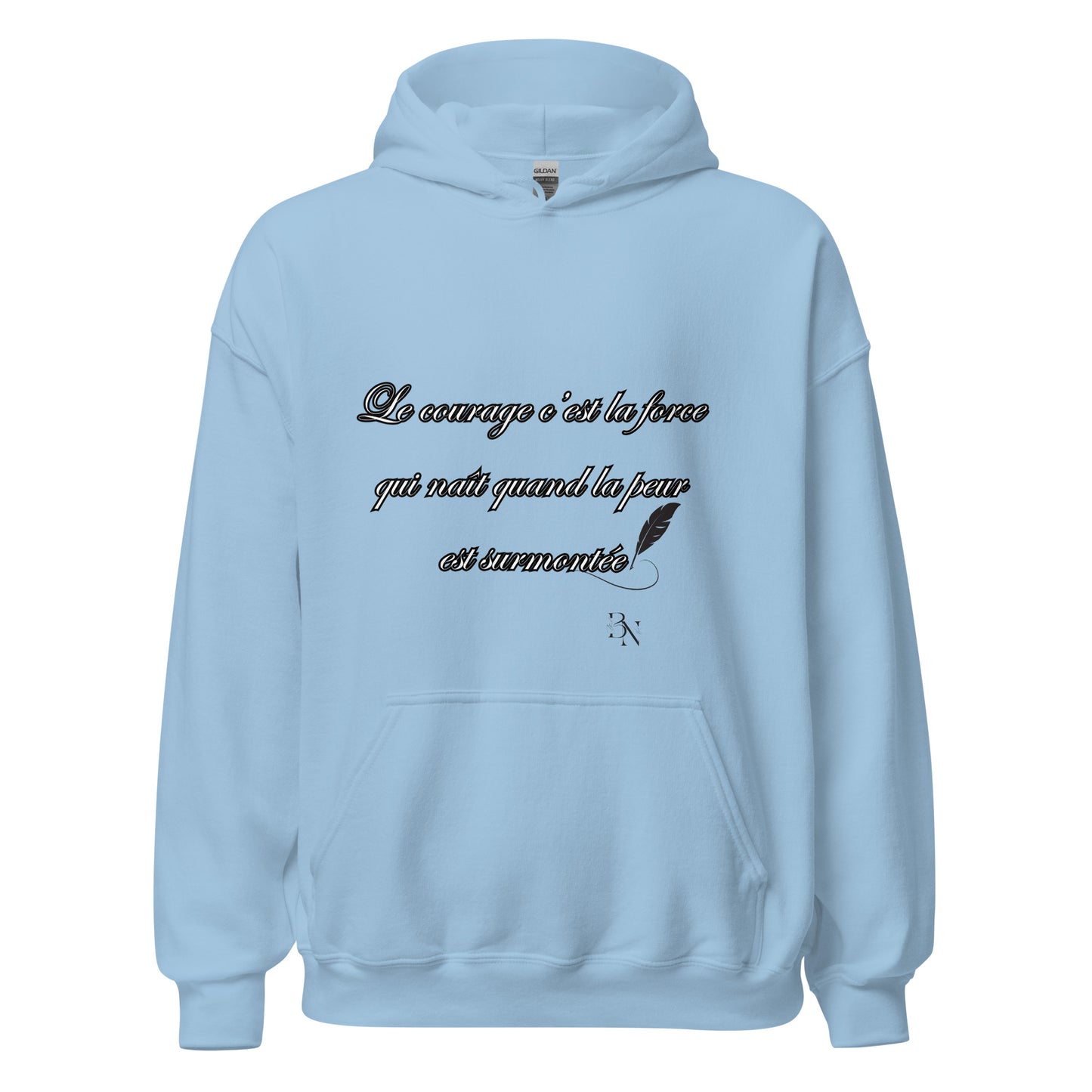 " Il était une citation "