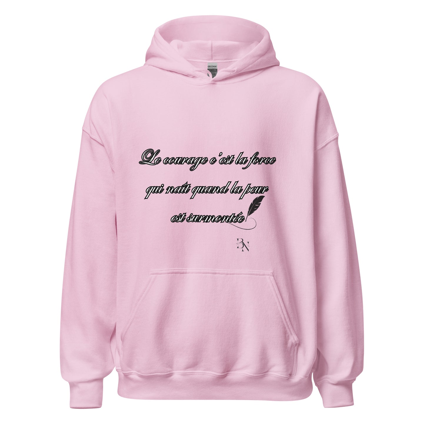 " Il était une citation "