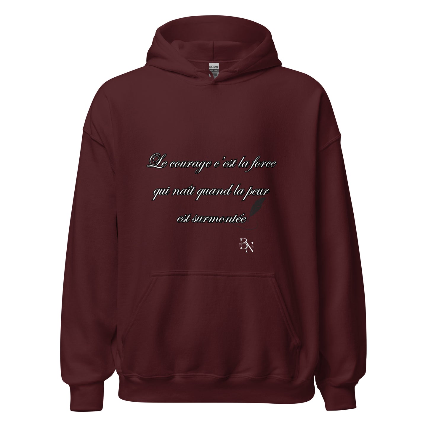 " Il était une citation "