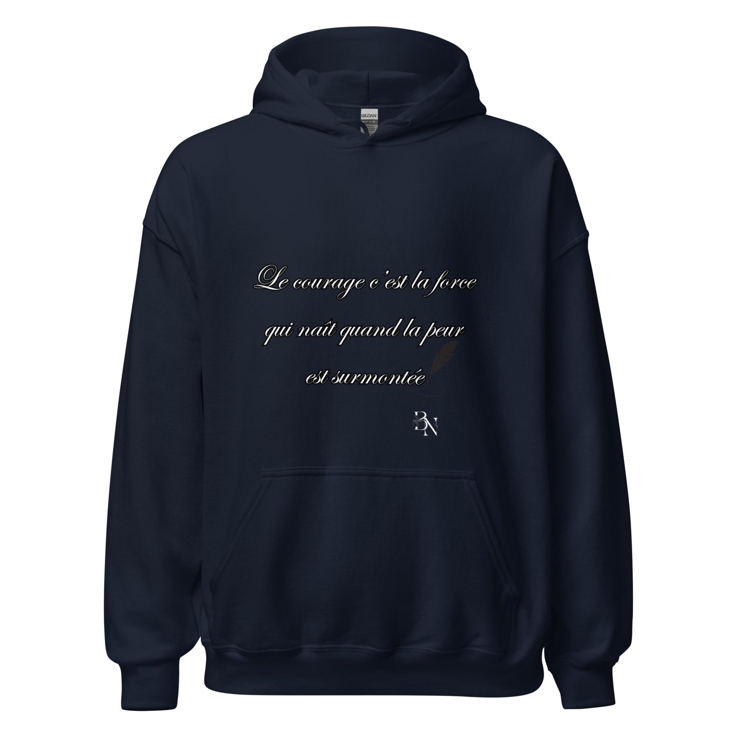 " Il était une citation "