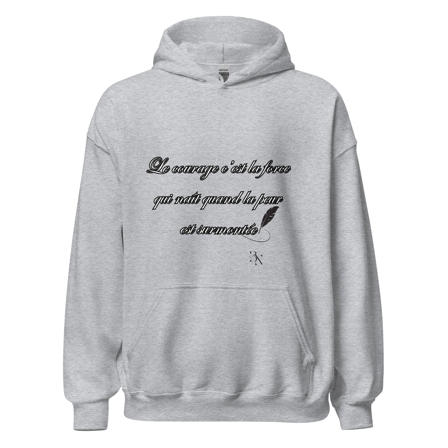 " Il était une citation "