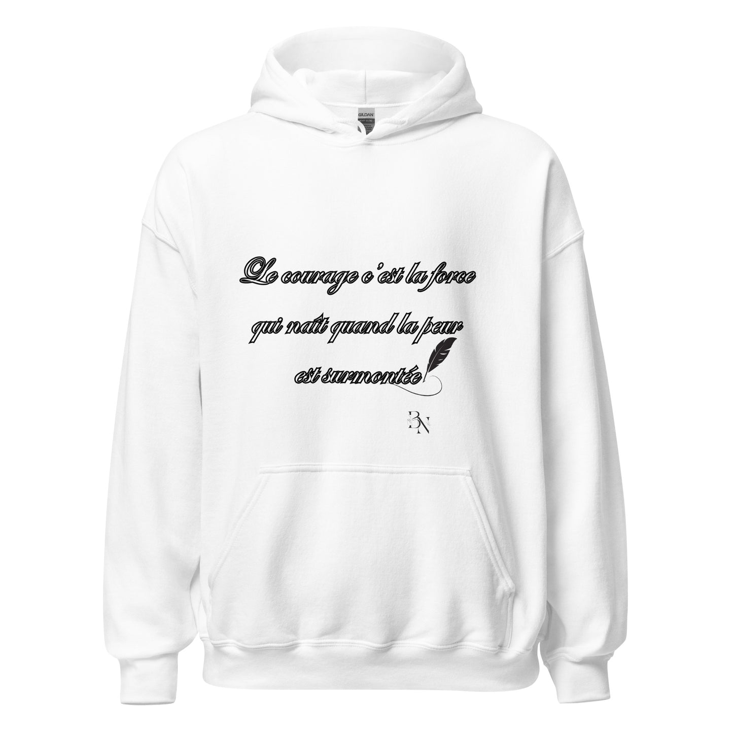 " Il était une citation "