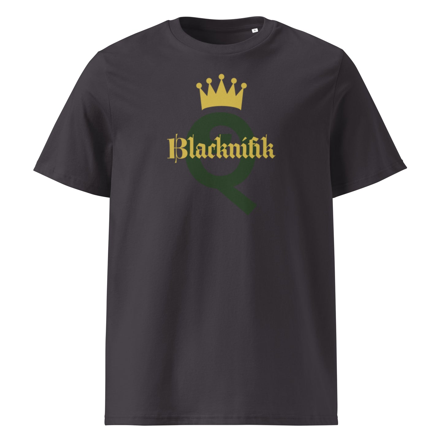 Blacknifik'ment Queen