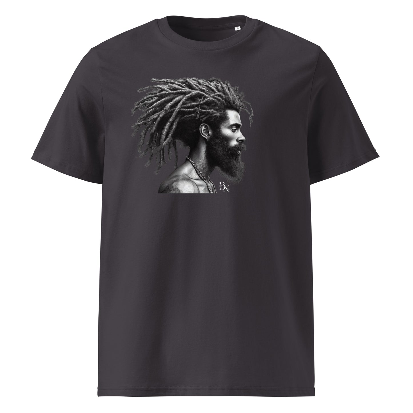 " Rasta Man "