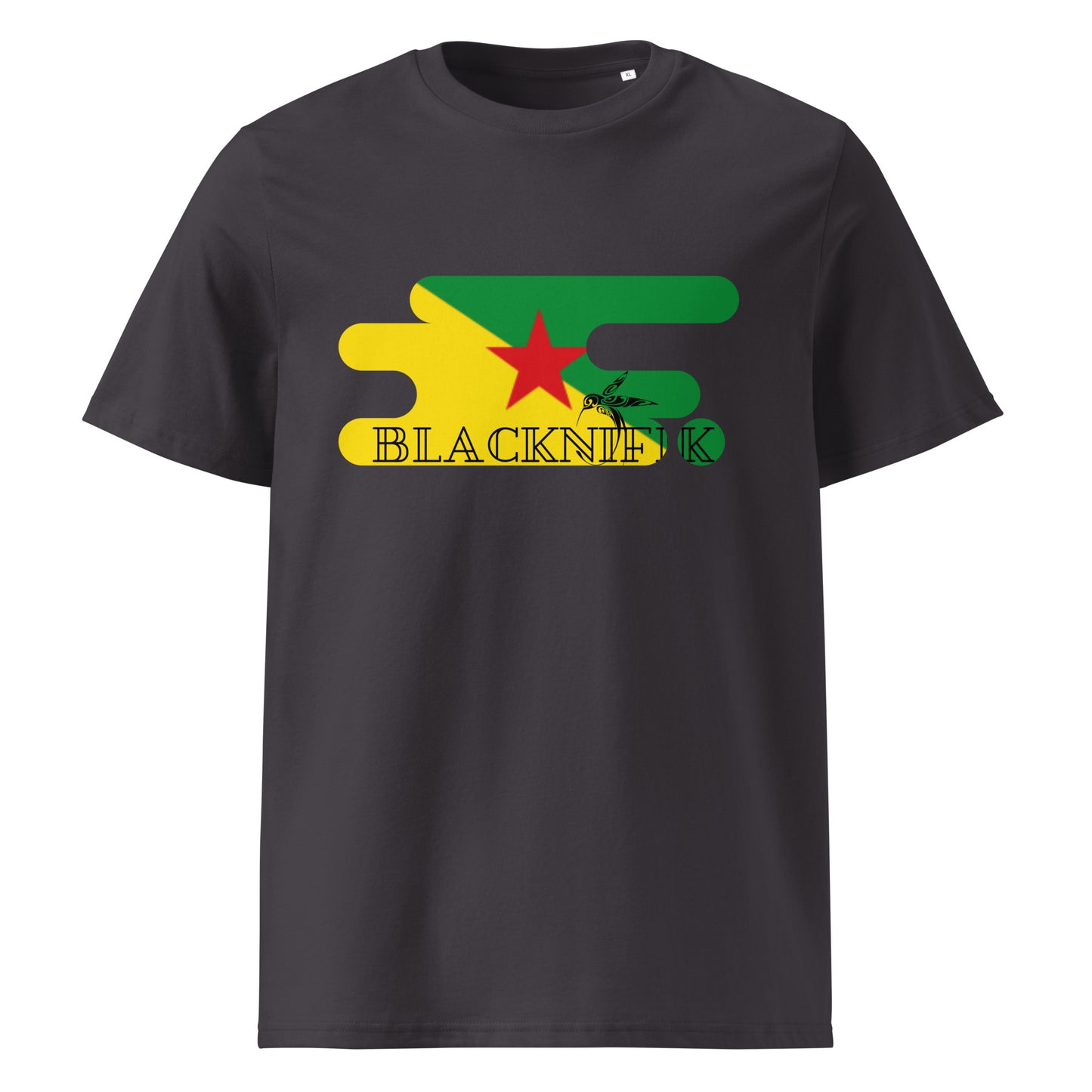 T-shirt Blacknifik Yana