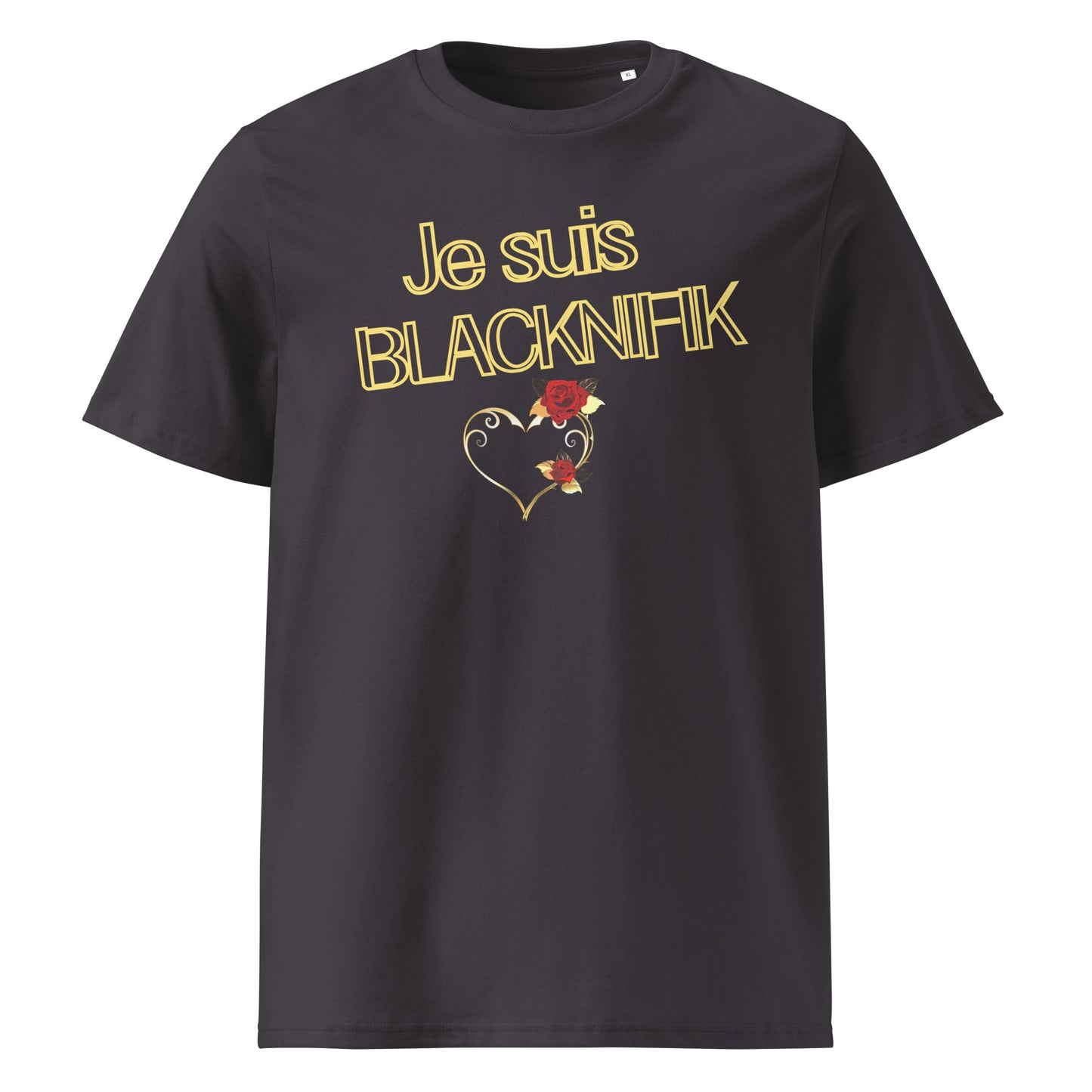 Je Suis Blacknifik