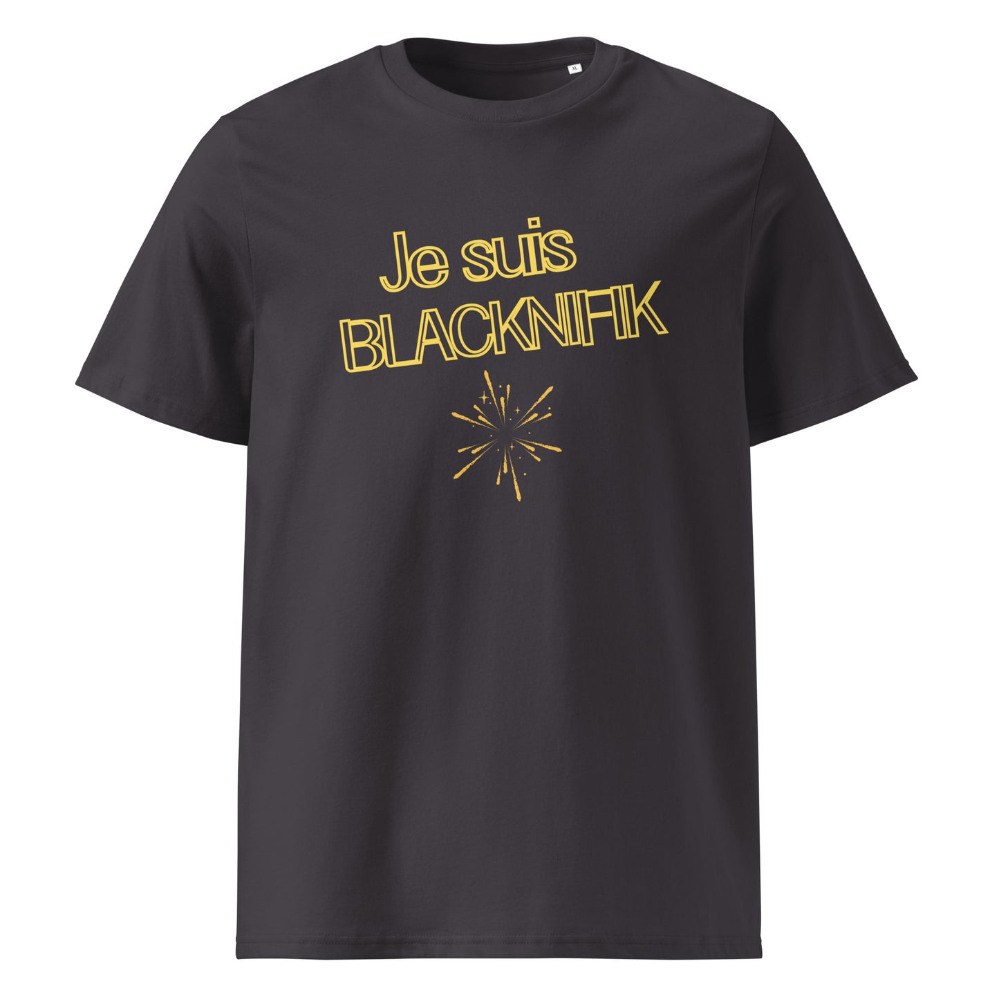 Je Suis Blacknifik