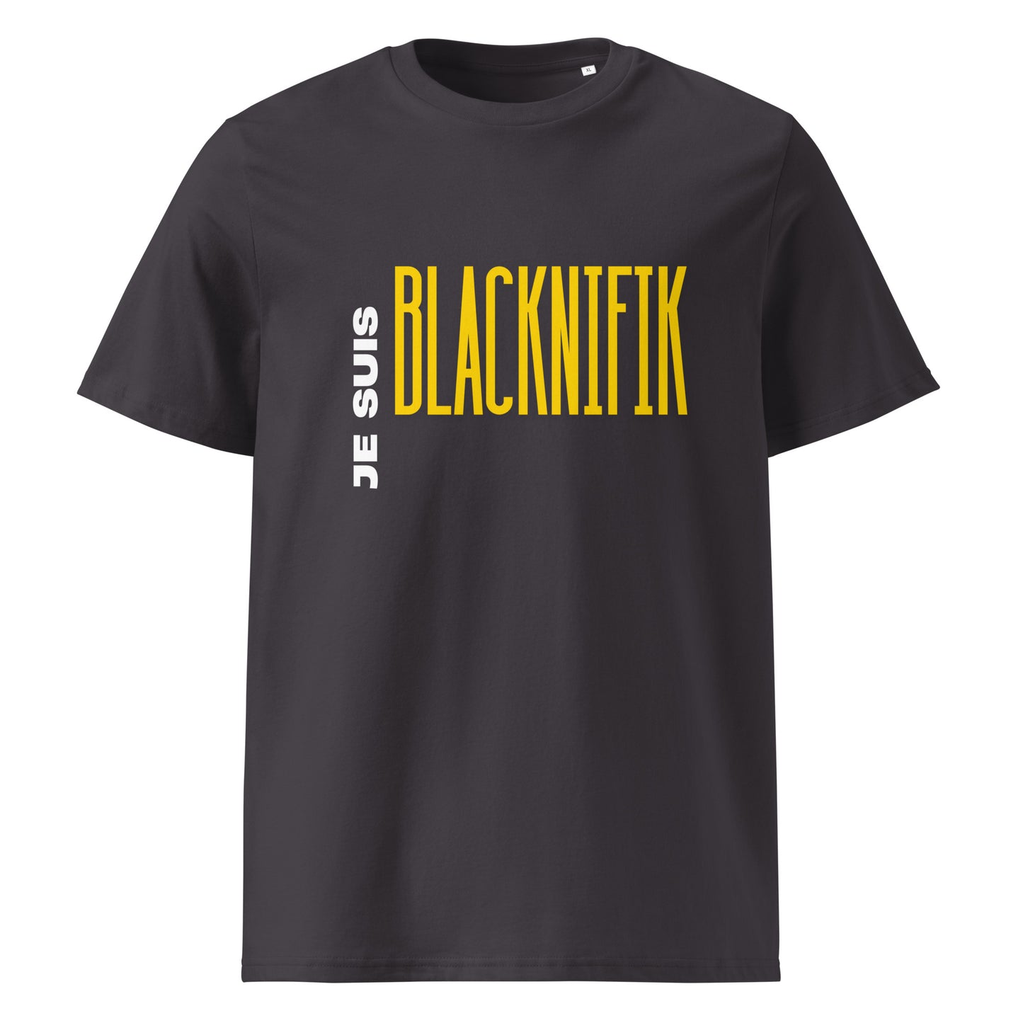 Je Suis Blacknifik