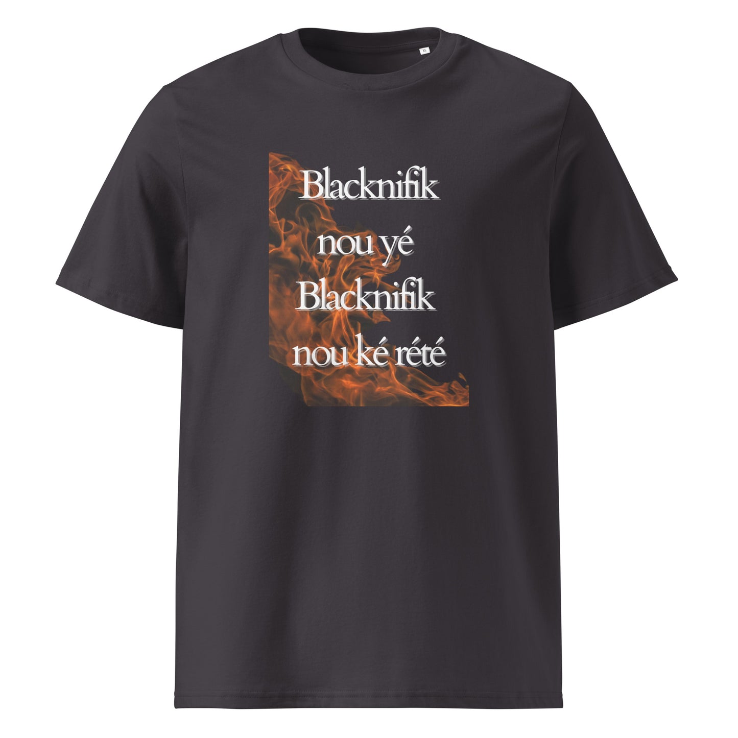 Blacknifik Nou Yé Blacknifik Nou Ké Rété
