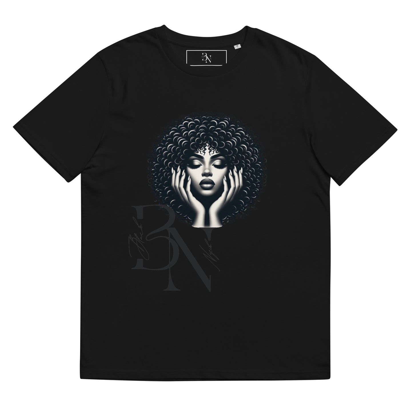 " Boss Lady "