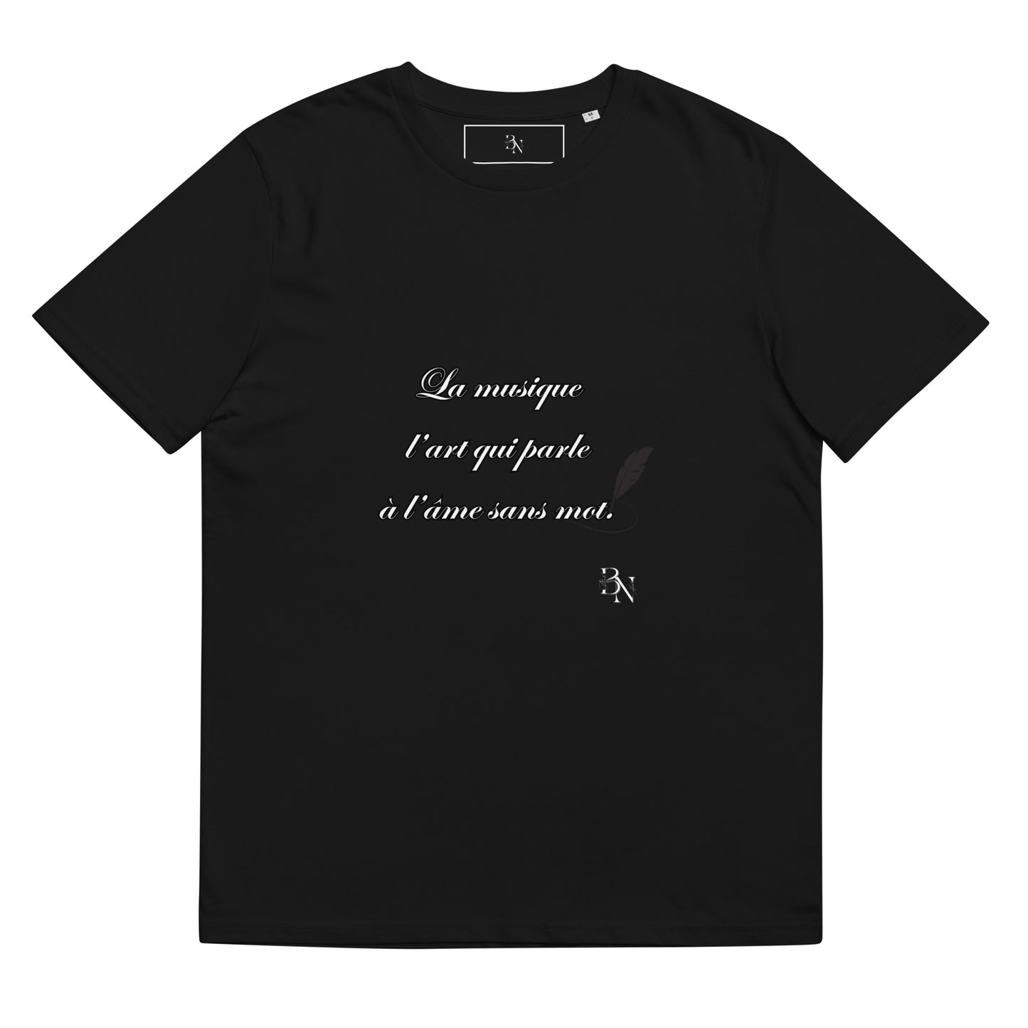 " Il était une citation "
