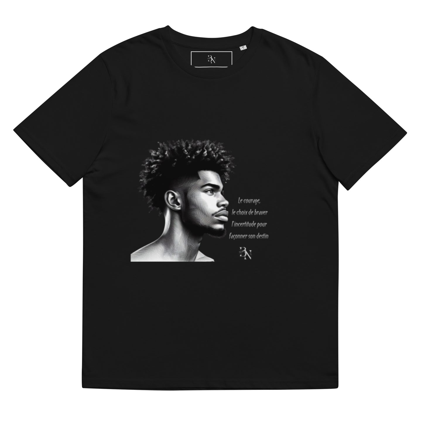 " Inspiration "