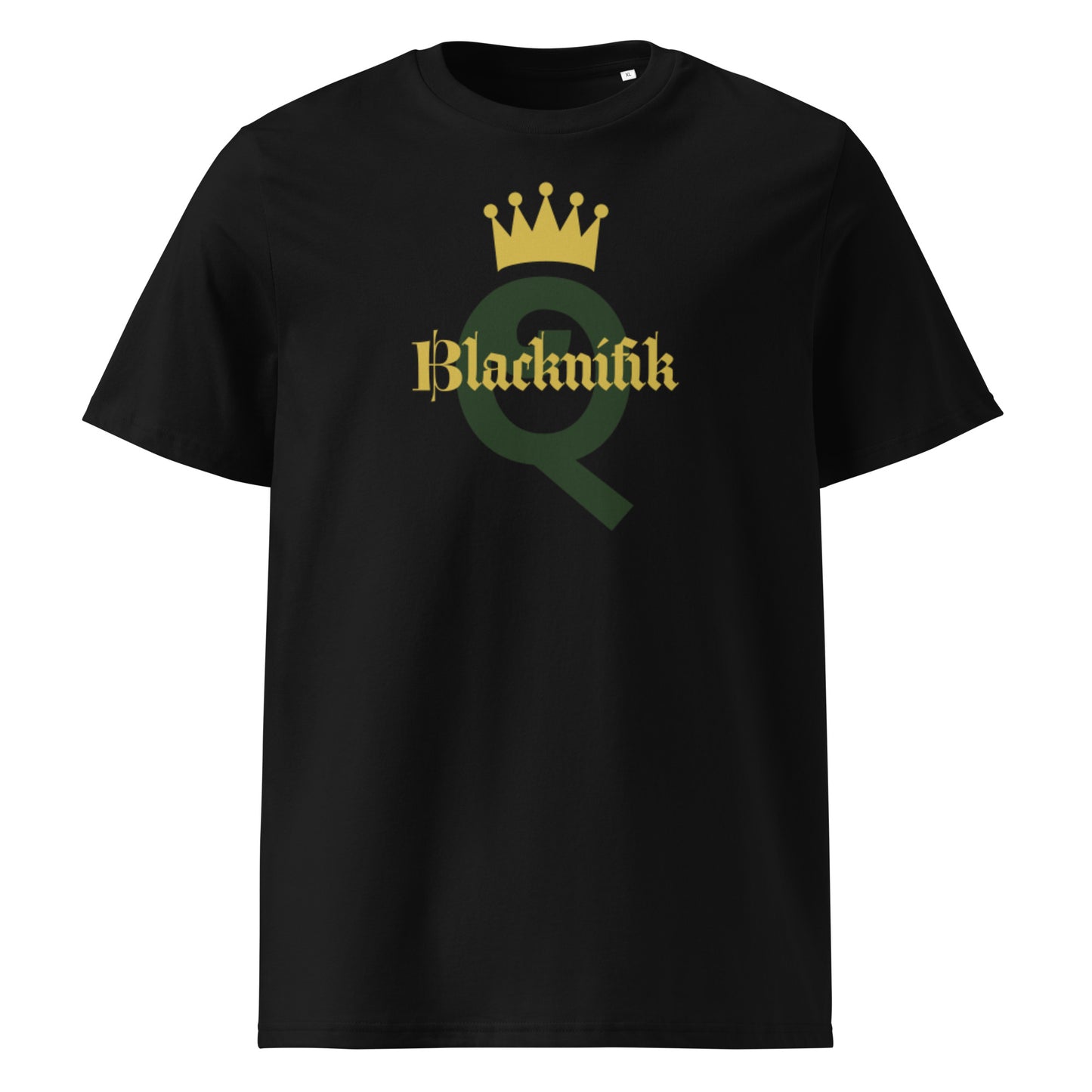 Blacknifik'ment Queen