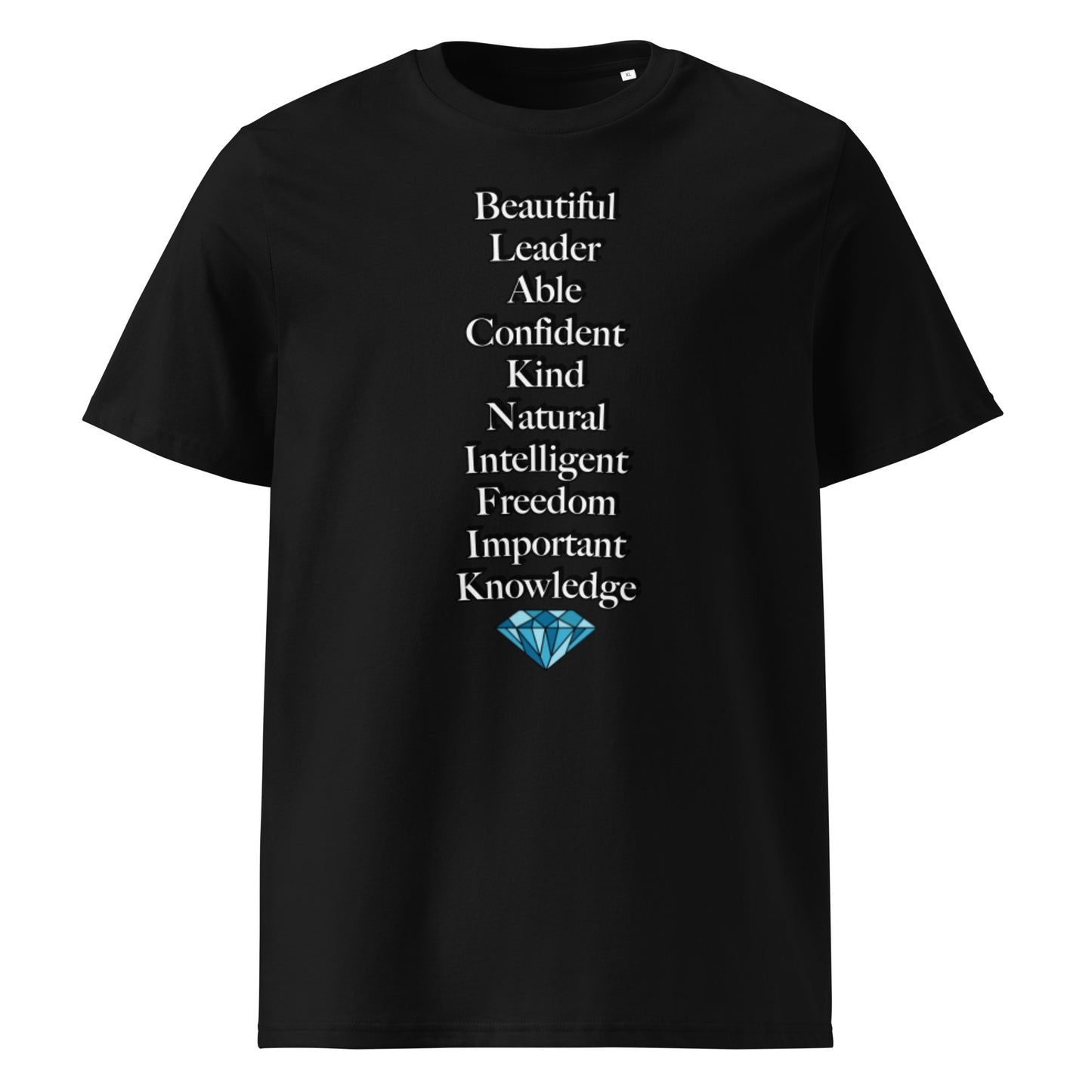 Blacknifik'ment Diamant