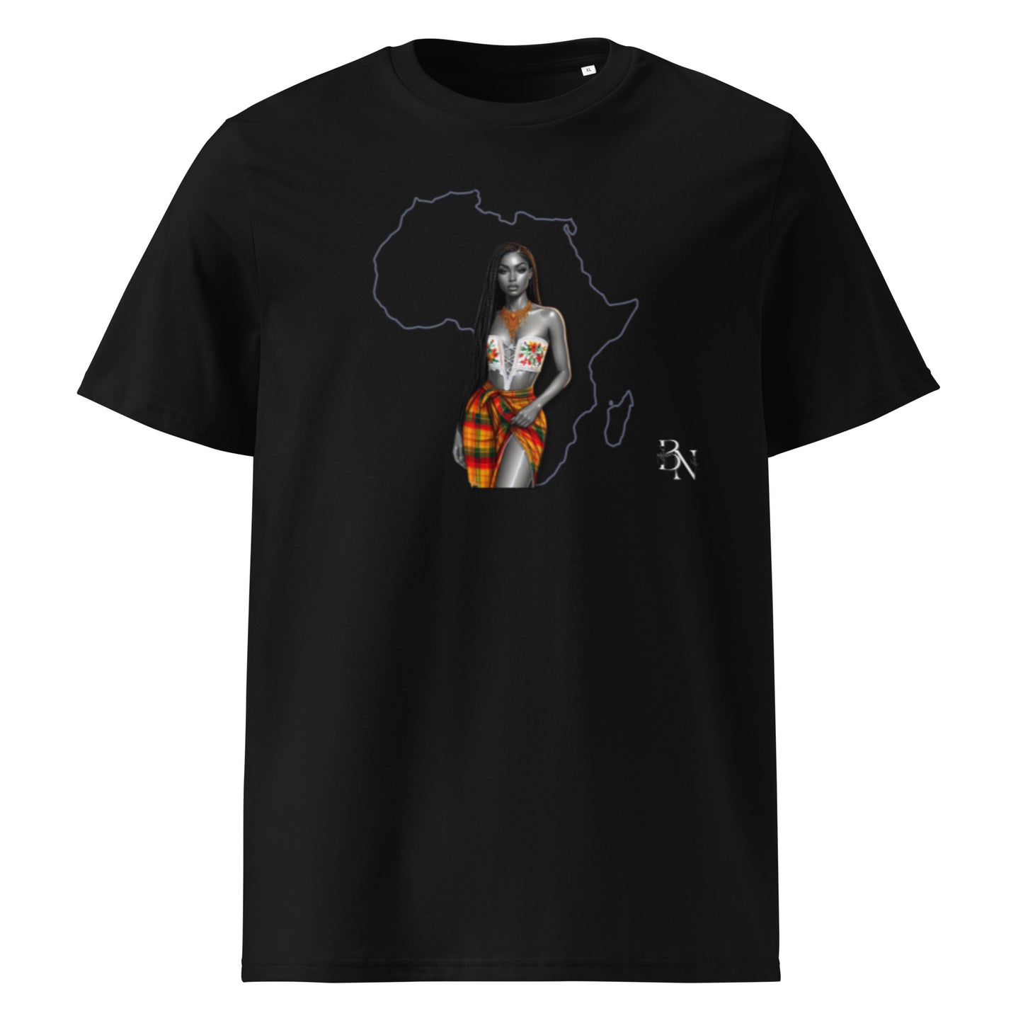 " Afrika "
