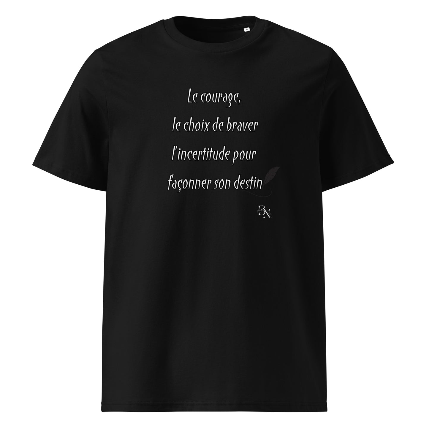 " Il était une citation "