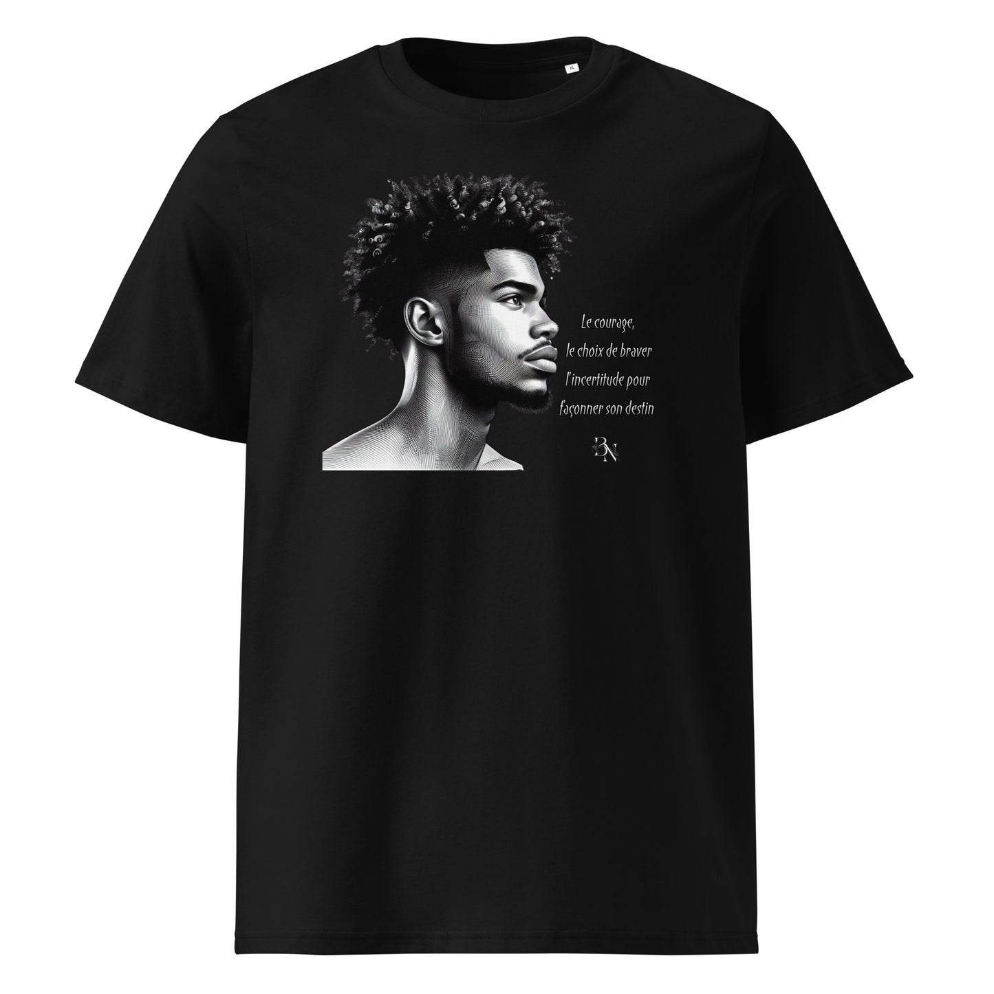 " Inspiration "