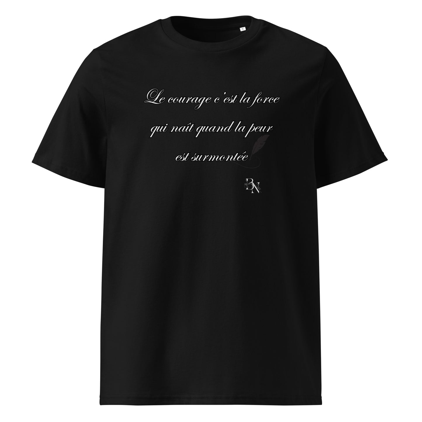 " Il était une citation "