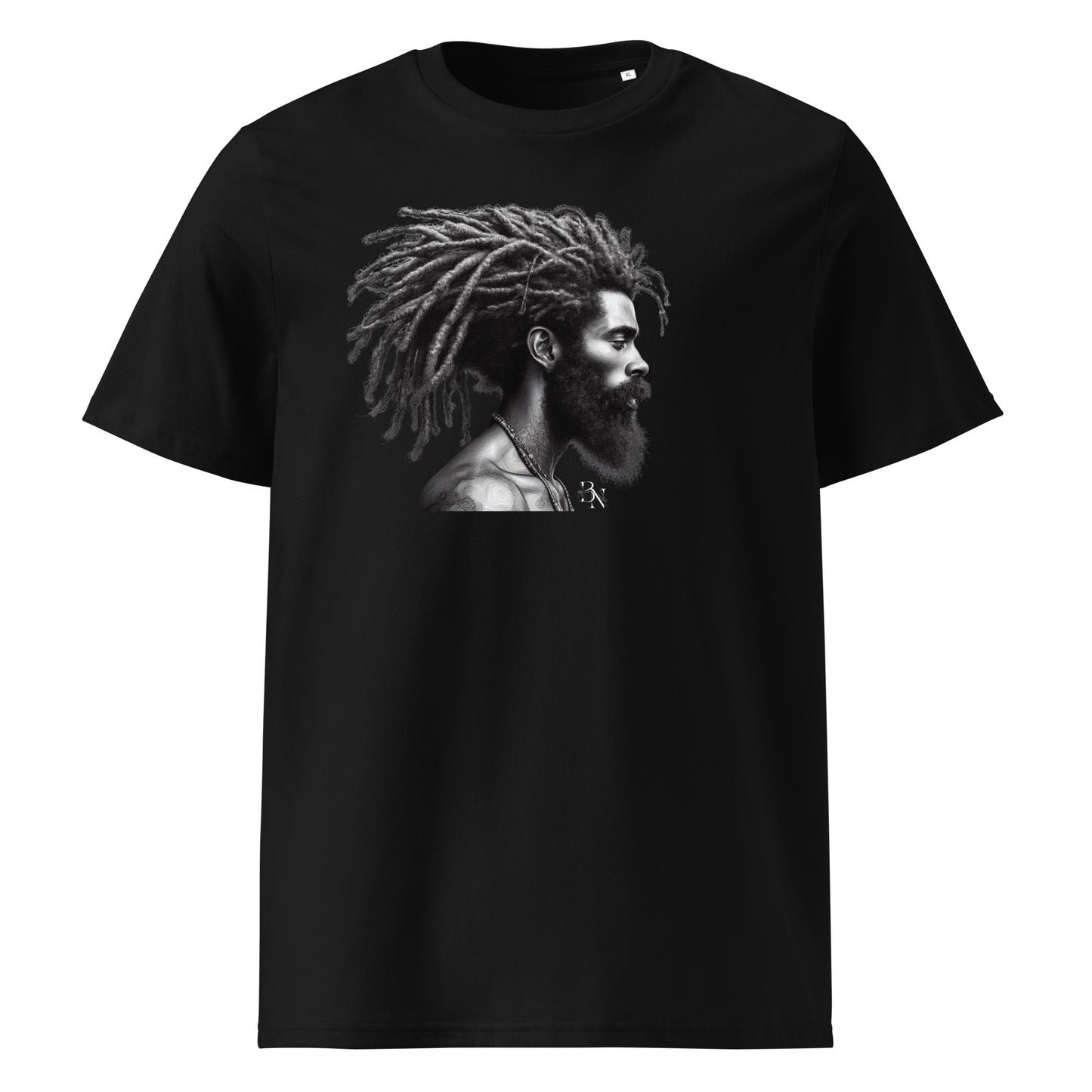 " Rasta Man "