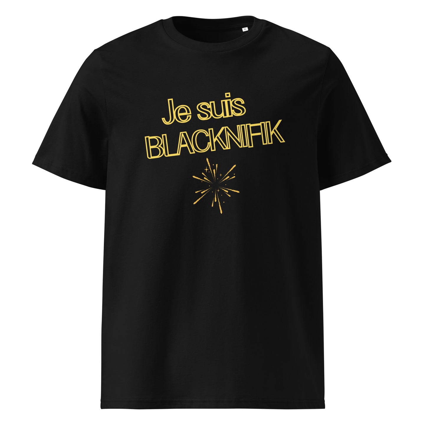 Je Suis Blacknifik