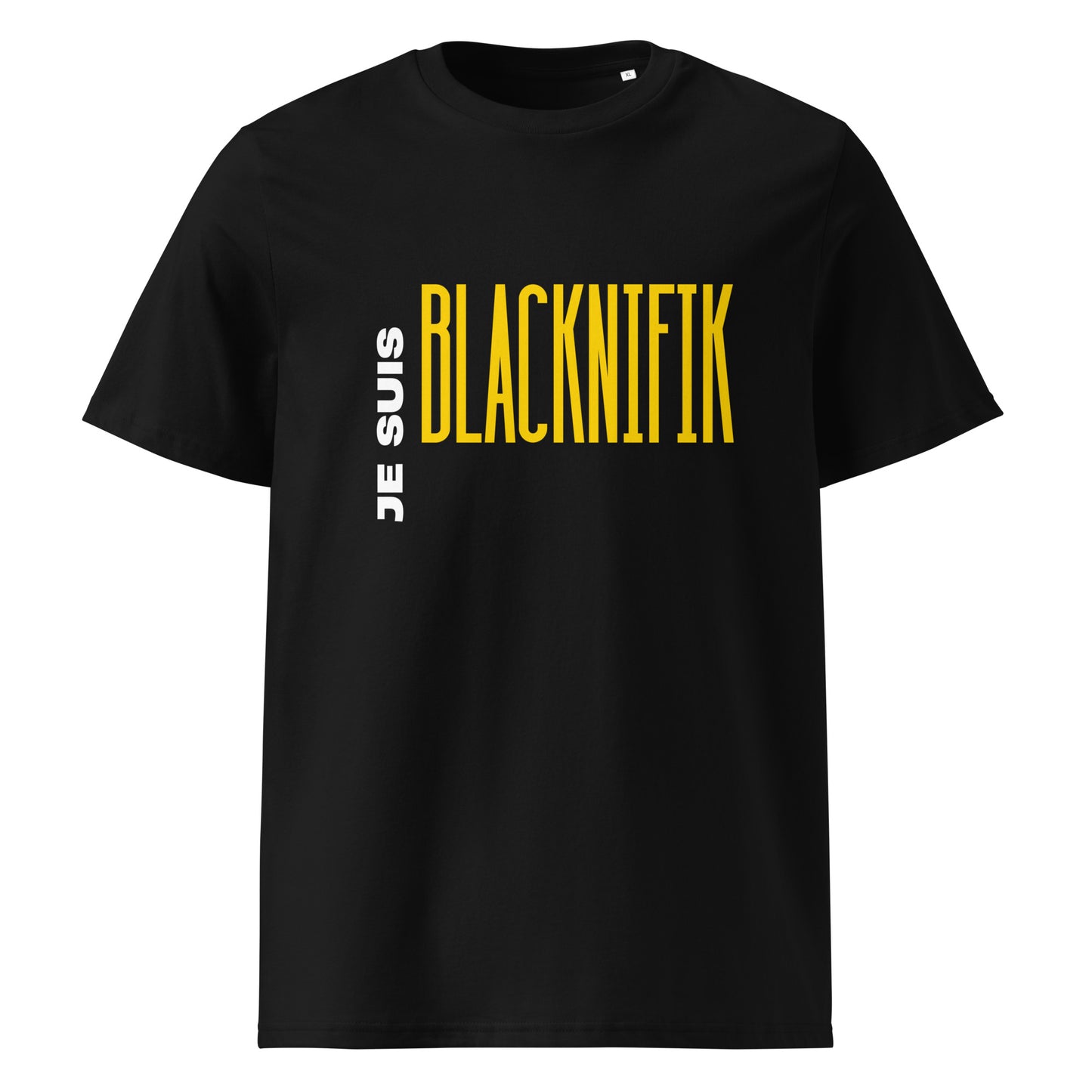Je Suis Blacknifik