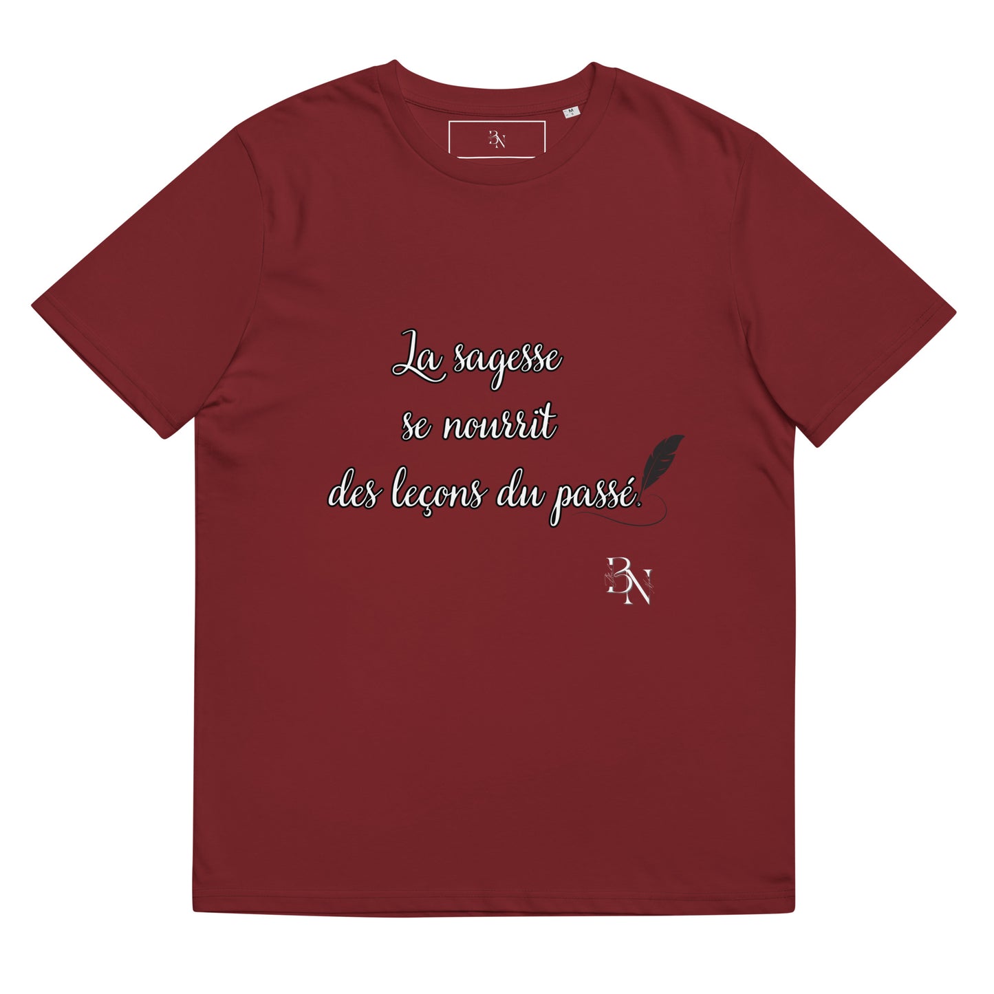 " Il est une citation "
