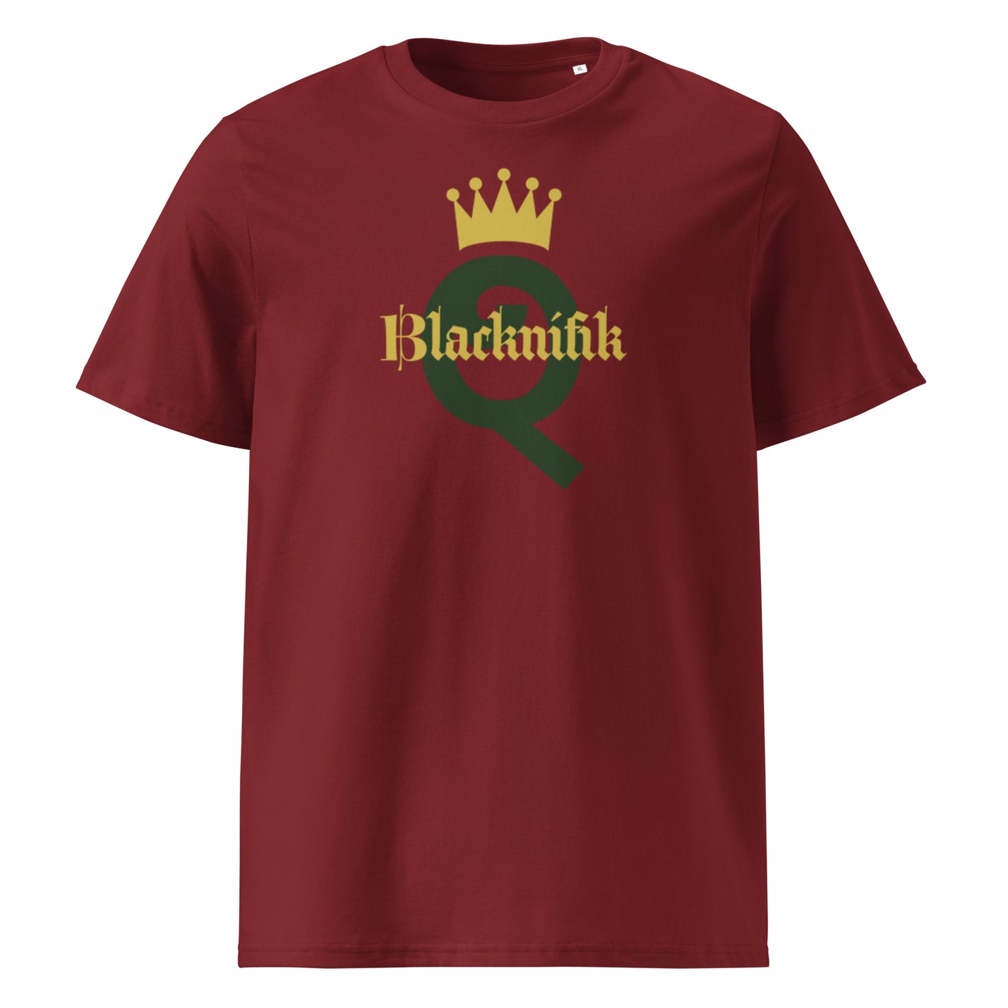 Blacknifik'ment Queen
