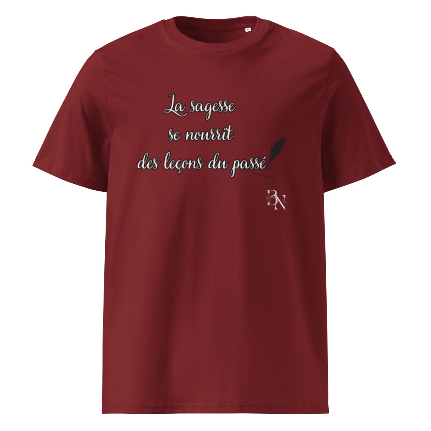 " Il était une citation "