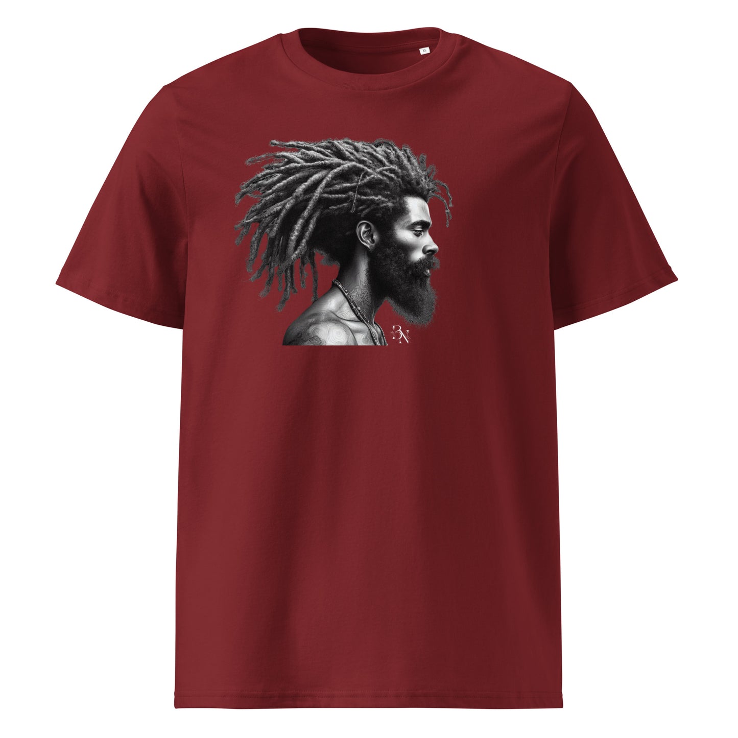 " Rasta Man "
