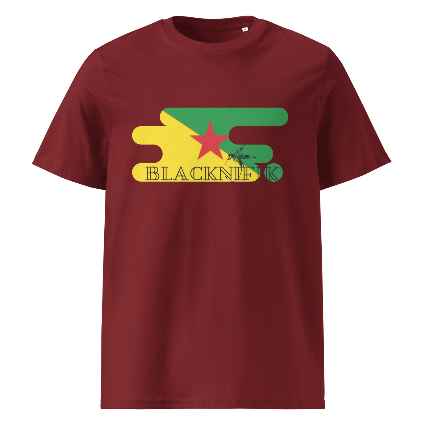 T-shirt Blacknifik Yana