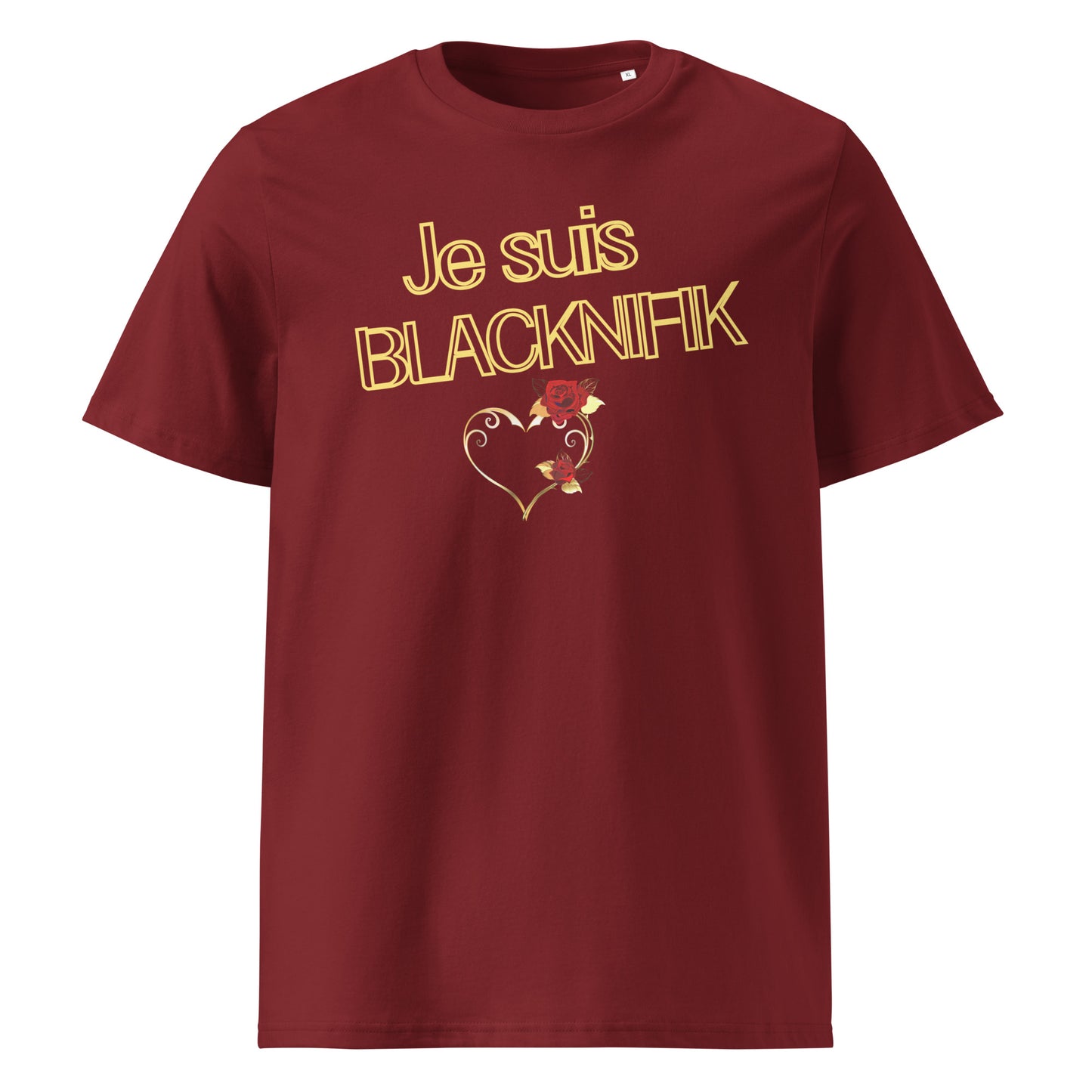 Je Suis Blacknifik